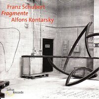 II Allegretto - Alfons Kontarsky & Франц Шуберт