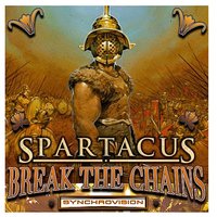 Dynamite - Spartacus