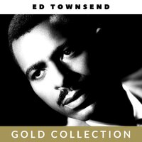 With No One to Love - Ed Townsend