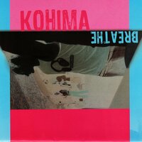 Voluptuousness - Kohima