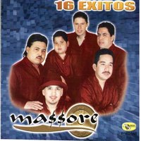 Cumbia Real - MASSORE
