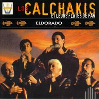 Guanahami - Los Calchakis