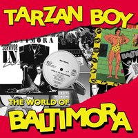 Jimmy's guitar - Baltimora