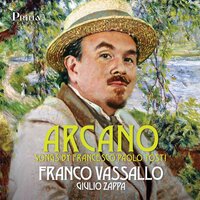 Ideale - Franco Vassallo & Giulio Zappa