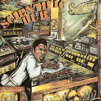 Every Dub Shall Scrub - Scientist