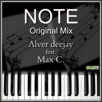 Note - Alver Deejay & Max C.
