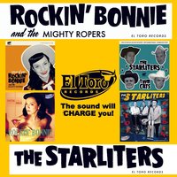 Bow Legged Woman - The Starliters
