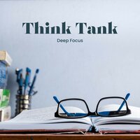 Calm Cognitive Cascade - Deep Focus