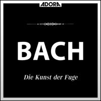 Die Kunst der Fuge für Streicherensemble und Cembalo: No. 4, Contrapunctus IV a 4 - Ulrich Grehling & Ulrich Koch & Günther Lemmen & Reinhold Johannes Buhl & Johannes Koch & Fritz Neumeyer & Johann Sebastian Bach
