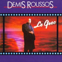 Comme Le Vent D'hier - Demis Roussos