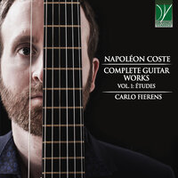 Méthode Coste-Sor: No. 14, Andante - Carlo Fierens
