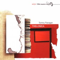 Ugly Beauty - Tommy Flanagan