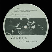 Release It - Vandal