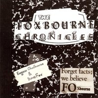 Kinky Frederic - Eugene Chadbourne