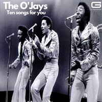 Who am i - The O'Jays