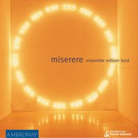 Miserere a 8: No 1, Miserere mei, Deus - Leonardo Leo & Brigitte Vinson & Gemma Coma-Alabert & Bruno Boterf & Catherine Greuillet & François Fauché
