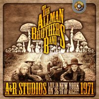 Don't Keep Me Wandering - The Allman Brothers Band