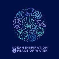 Inspiring Sounds - Healing Ocean Waves Zone