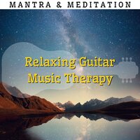 Morning Lights (Therapy Music) - Mantra & Meditation