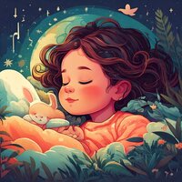Infant Joy Soundscape - Lofi Game Covers & Help Baby Sleep & Rain Sound for Sleeping Baby