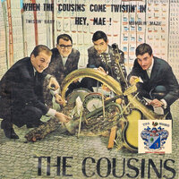 Quand Les Cousins S'en Vont Twister - The Cousins