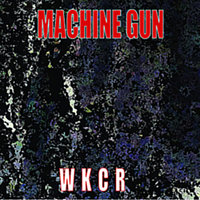 Tribe - Robert Musso & Thomas Chapin & Bil Bryant & John Richey & Machine Gun