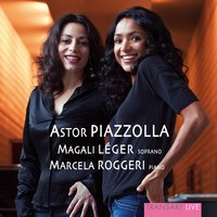 Muerte del Angel - Marcela Roggeri