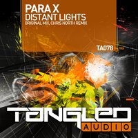 Distant Lights - Para X