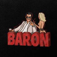 Baron - Roc Meiniac & Bølla & Kisen & Kushko