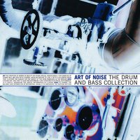Island - Art Of Noise & SEIJI