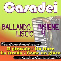 Canzone per Silvia - Casadei
