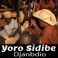 Djandio - Yoro Sidibe