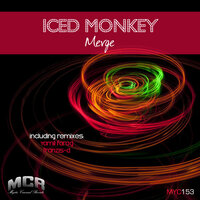 Merge - Iced Monkey & Franzis-D