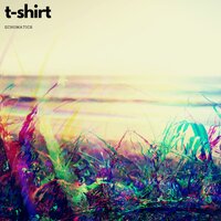 t-shirt - Echomatics