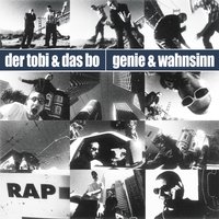 Mitdemfischanderwandindenputz - Der Tobi & Das Bo