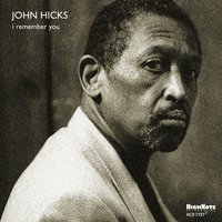 All Of You - John Hicks