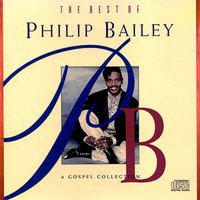 Marvelous - Philip Bailey