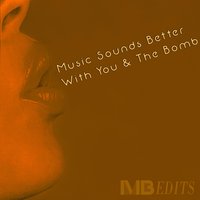 Music vs. The Bomb - Disco For The People