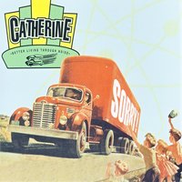Her Pills - Catherine