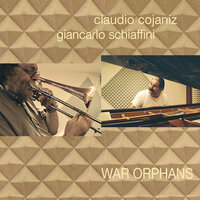 Lonely woman - Giancarlo Schiaffini & Claudio Cojaniz