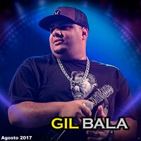 Descidinha - Gil Bala