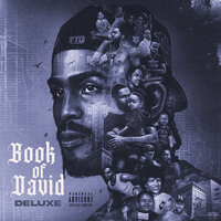 Eternal - Dave east & Buda & Grandz & DJ Drama & Kiing Shooter & Mama Buda