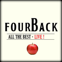 While My Guitar Gently Weeps - FOURBACK