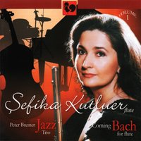 Sinfonia No. 3 in D Major, BWV 789 - Sefika Kutluer & Johann Sebastian Bach