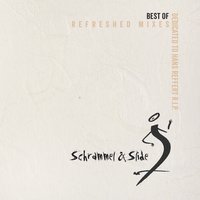 Stepp by Sepp - Schrammel & Slide