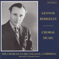 Missa Brevis, Op. 57: I. Kyrie - Choir of Clare College Cambridge