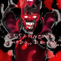 Shadow Demon - ssspringvoid