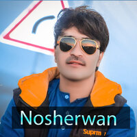 Musafar Yara Rasha Da Ghamona Me Khilas Ka - Nosherwan Ashna