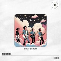 Serendipitous Melodic Haven - Urban Mili Sunset Sonics