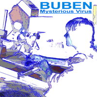 Mysterious Virus - Buben
